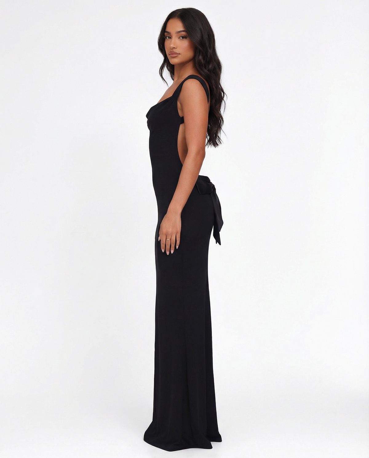 ARIA | Muse Maxi uden ryg