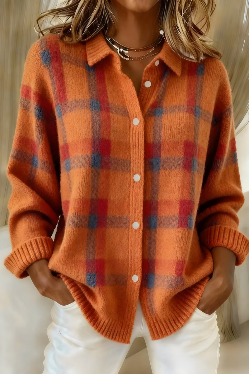 Corinne | Ternet cardigan