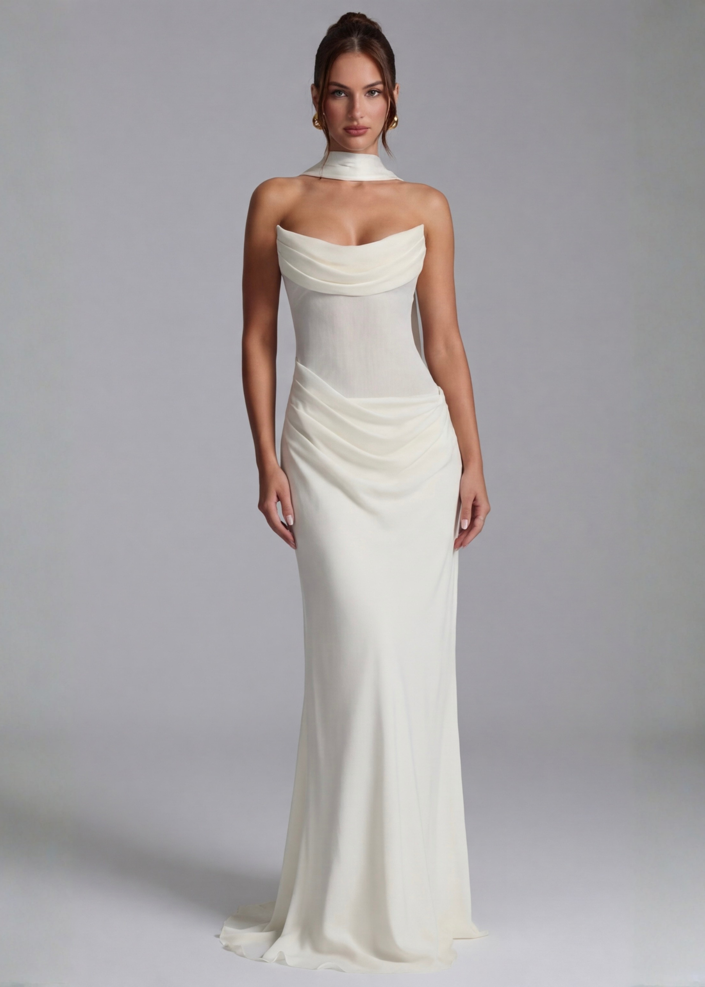 ARIA | Muse Maxi-kjole