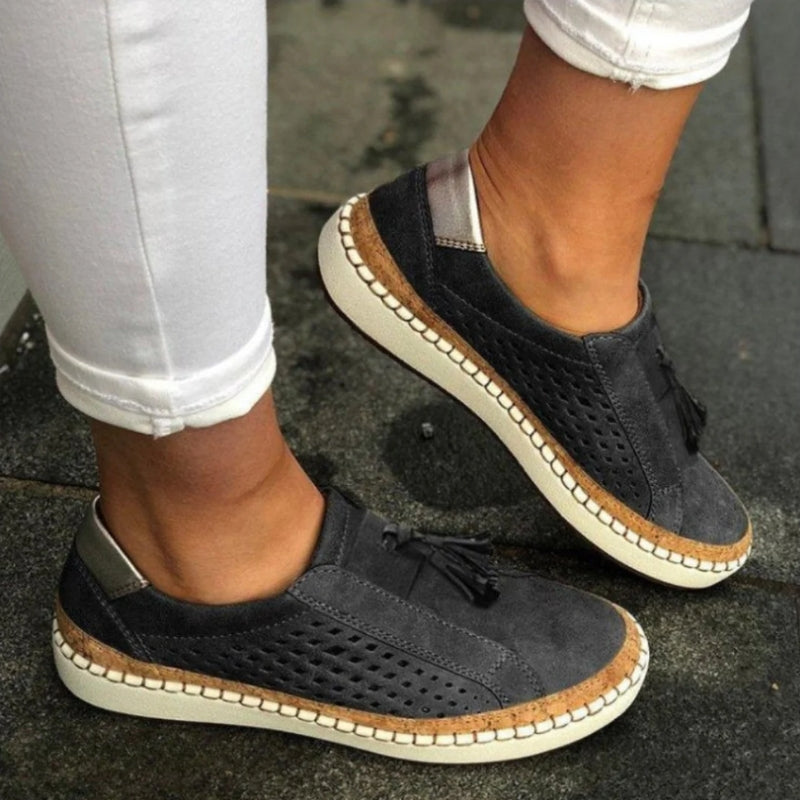 Arden | Orthoflex-slip-ons