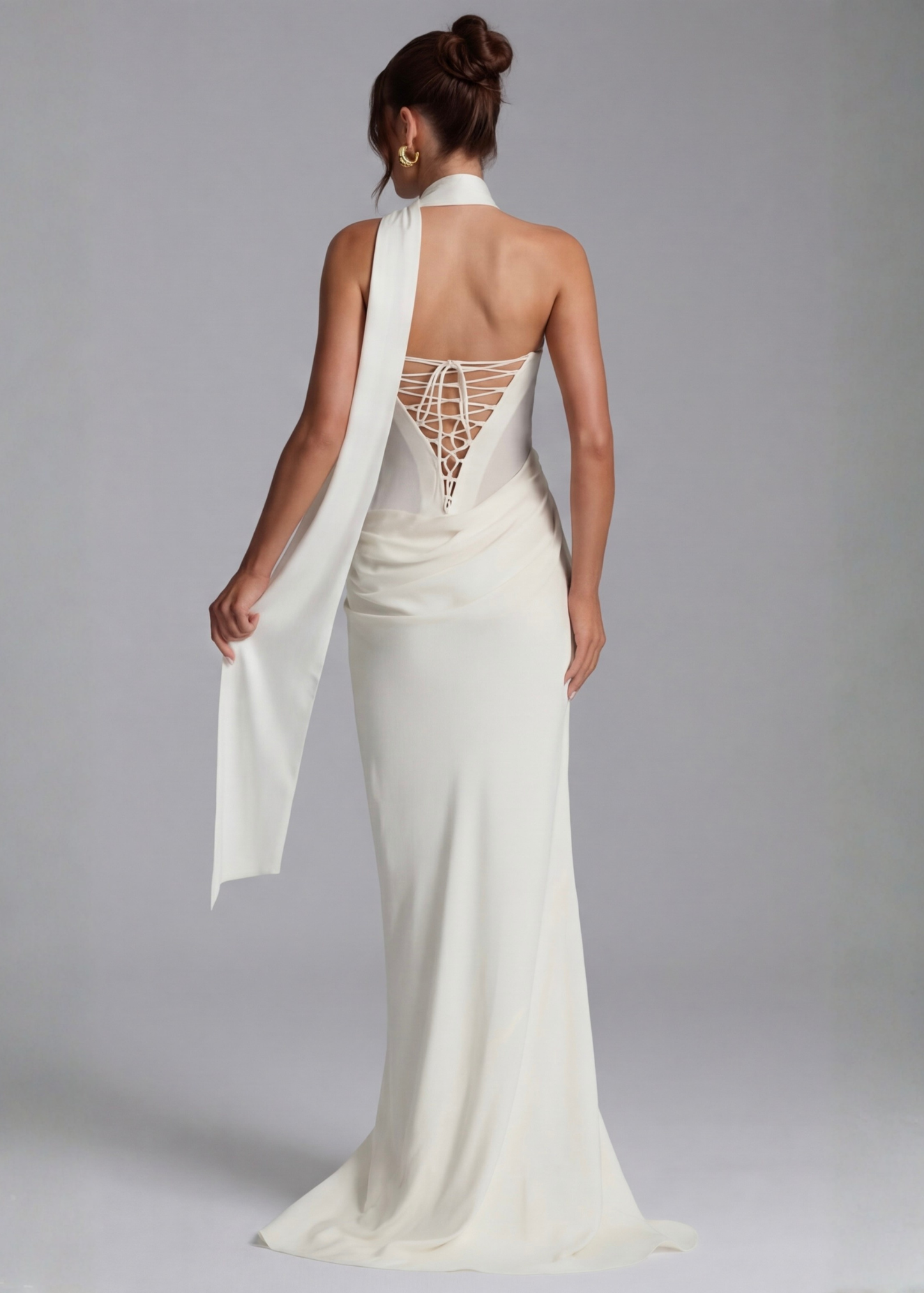 ARIA | Muse Maxi-kjole