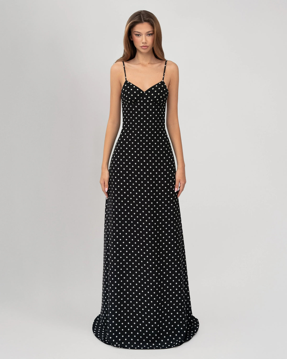Midnatsmuse Polka Maxi