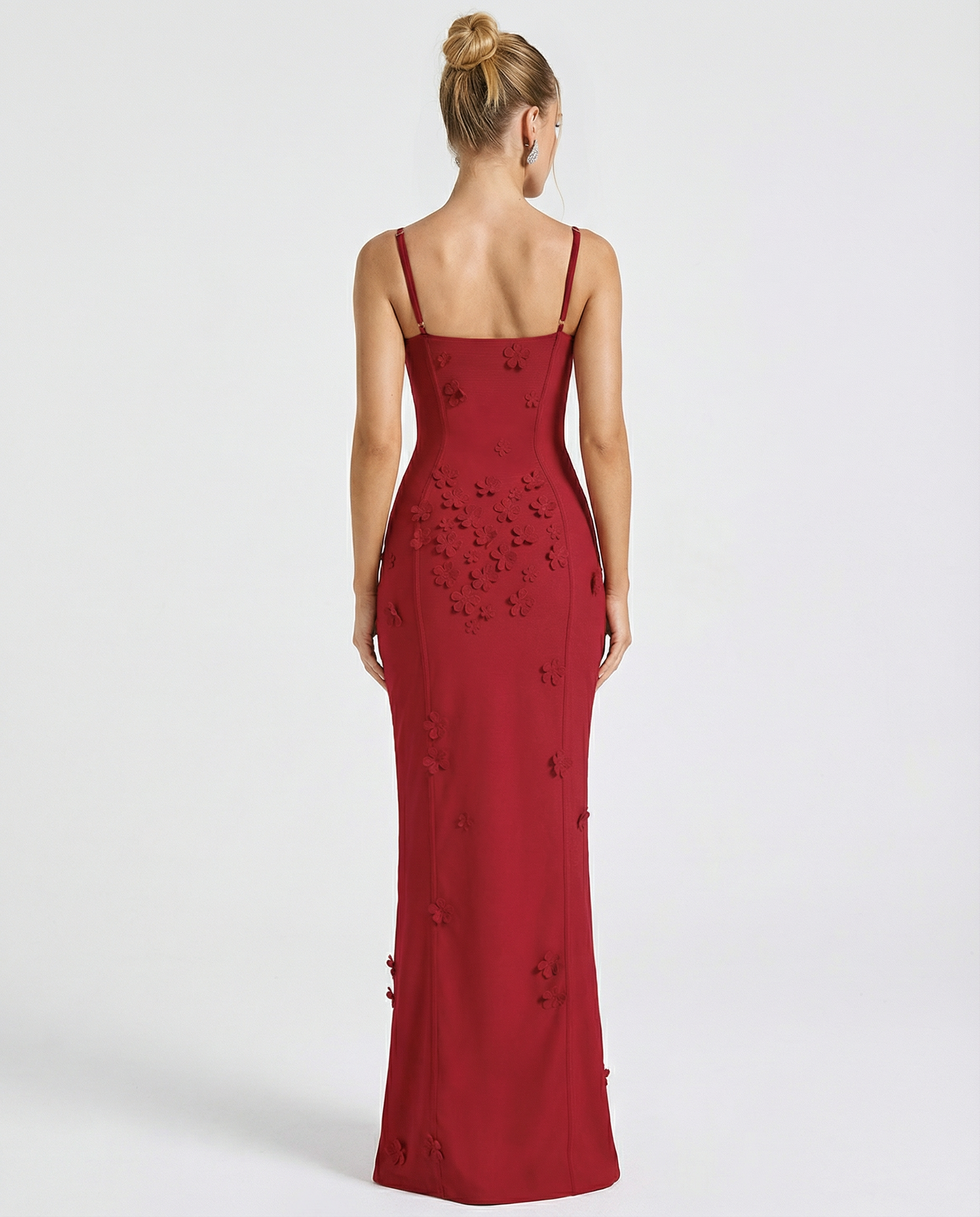 ARIA | Luna Maxi med slids
