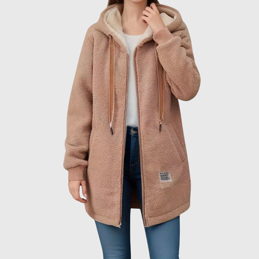 Helene™ | Fleecejacke