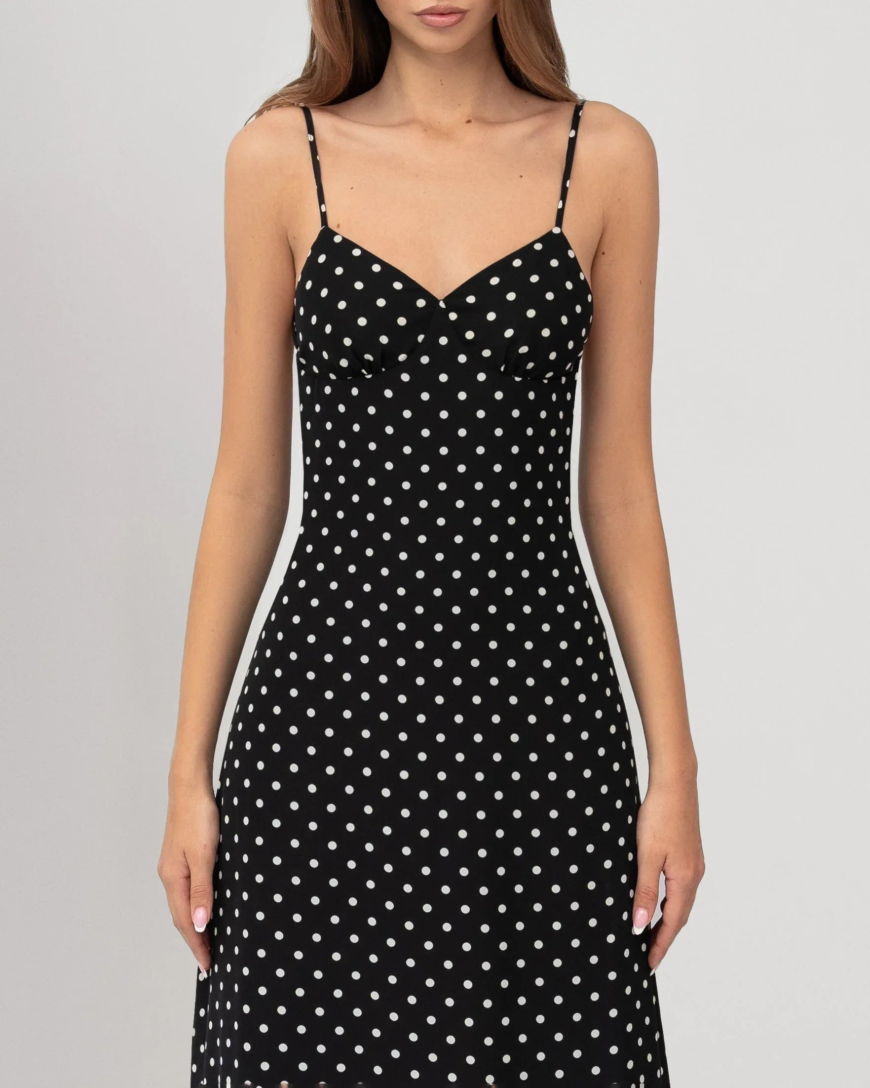 Midnatsmuse Polka Maxi