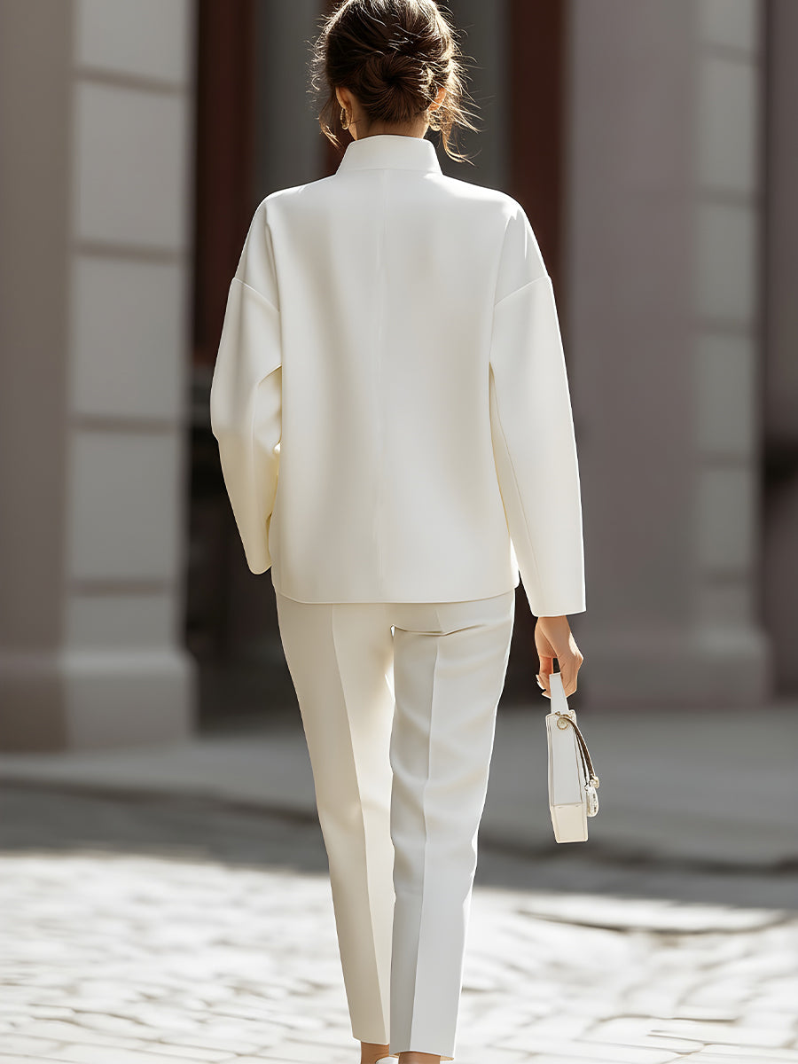 Clarissa | Elegant sæt i to dele