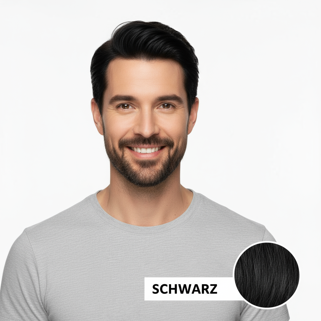 EverHaar Sofort-Farbshampoo