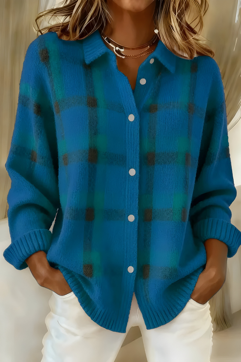 Corinne | Ternet cardigan