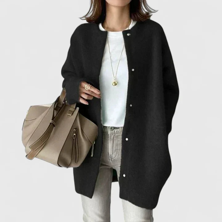 Elise™ – Elegant Cardigan