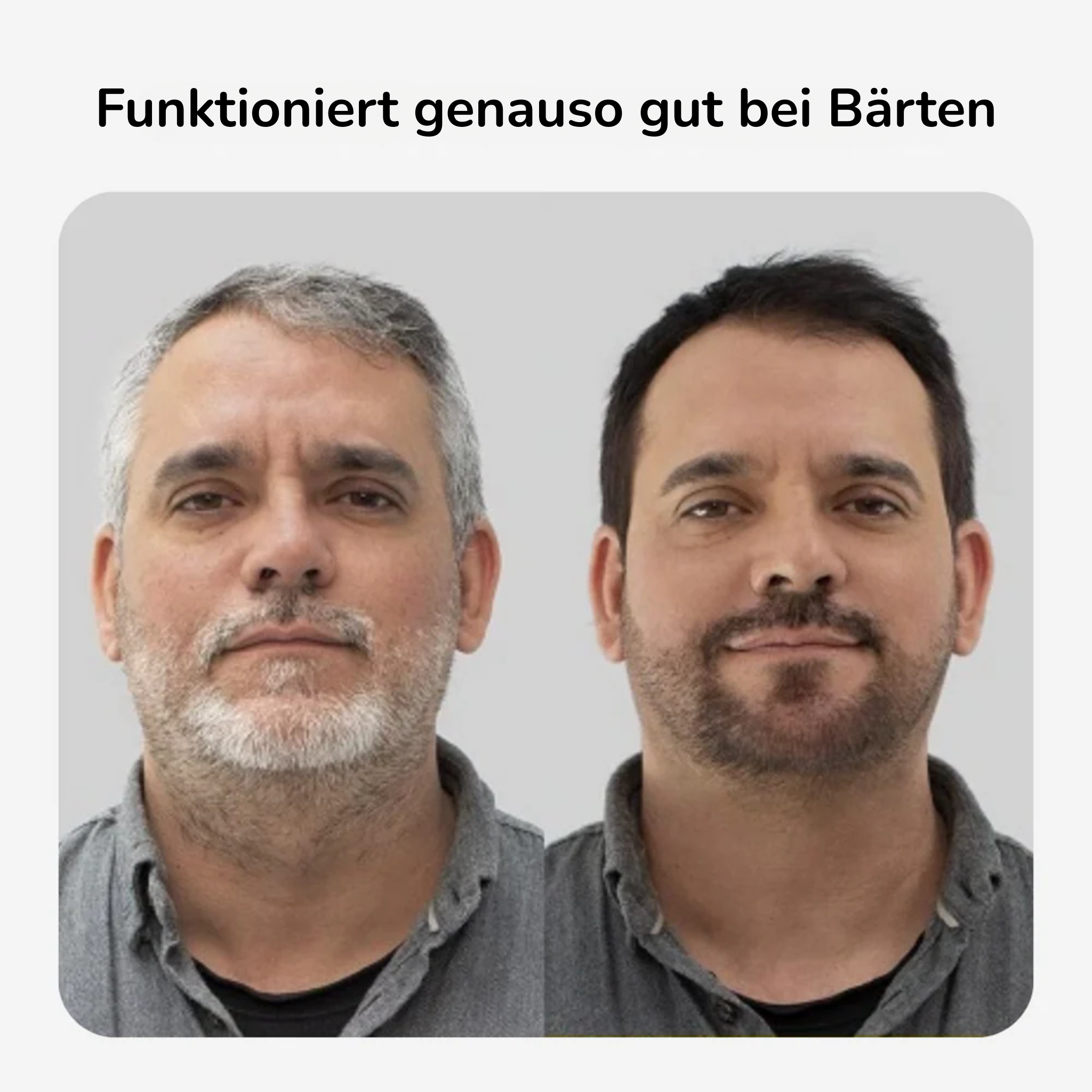 EverHaar Sofort-Farbshampoo