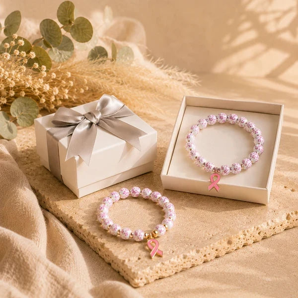 Stå sammen med hende – armbånd (1+1 GRATIS)