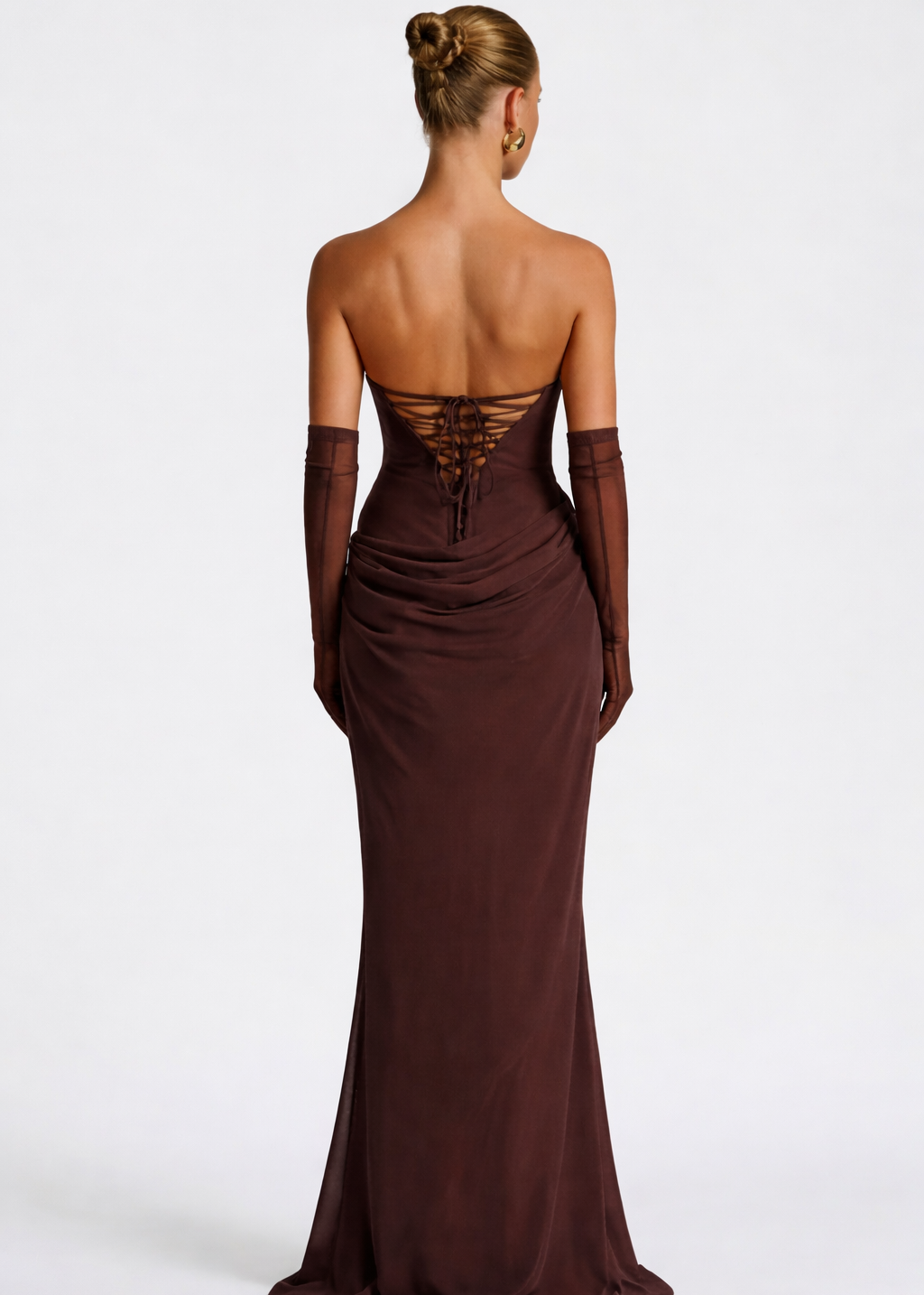 ARIA | Muse Maxi-kjole