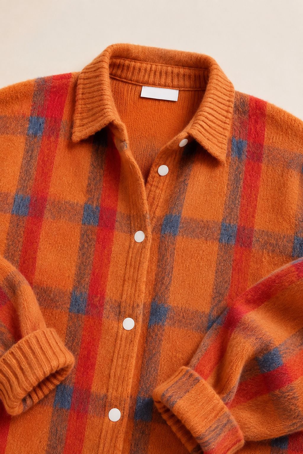 Corinne | Ternet cardigan