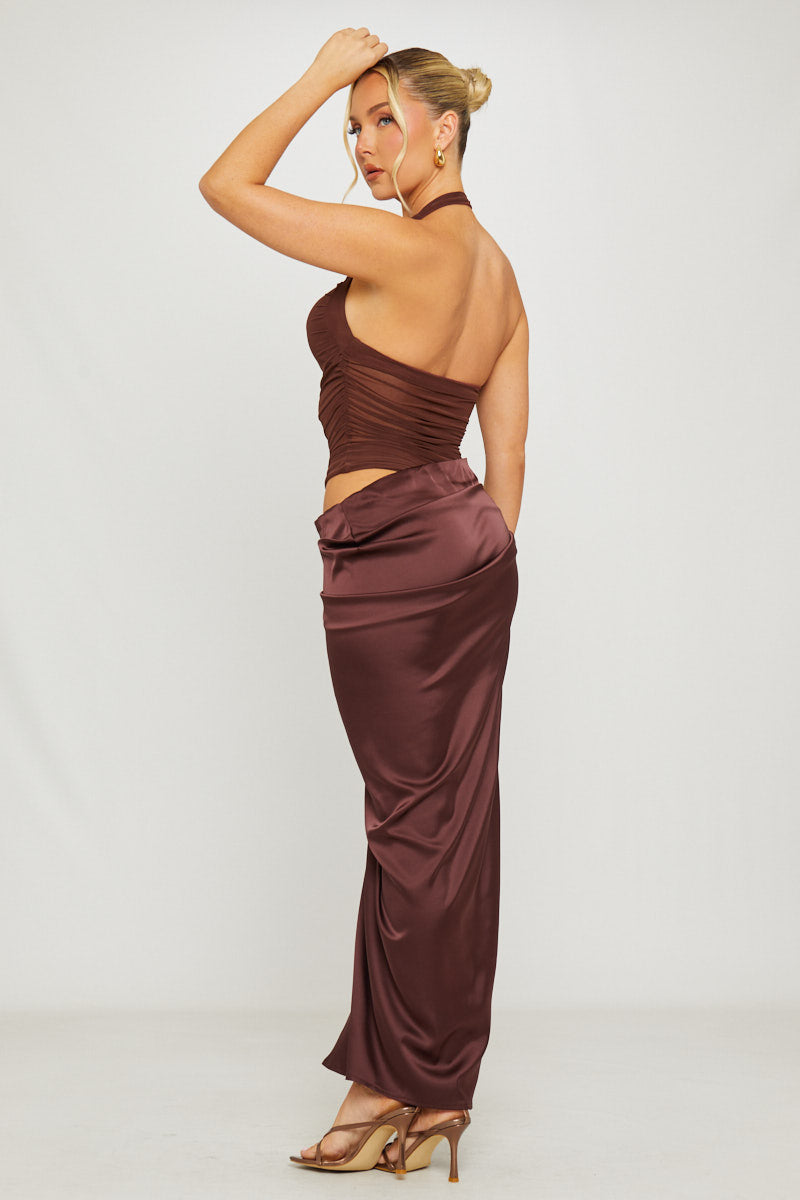 Kakao Muse Maxi