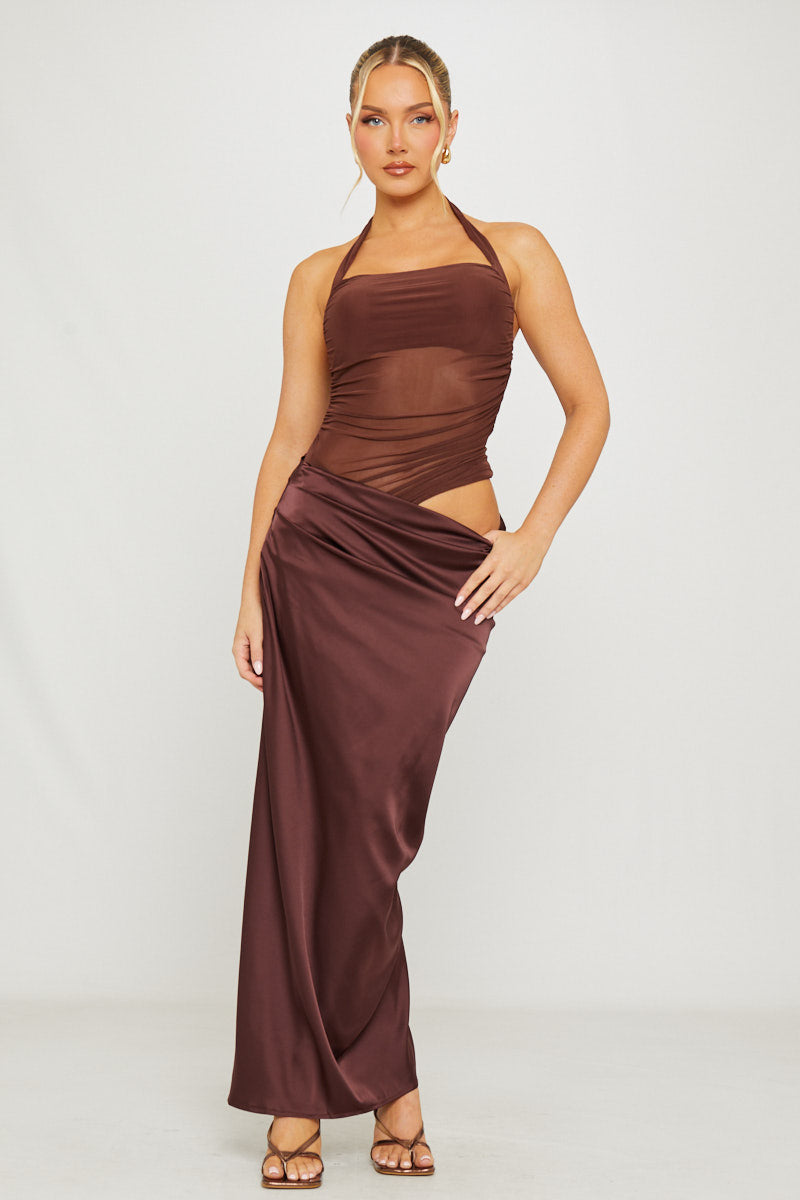 Kakao Muse Maxi