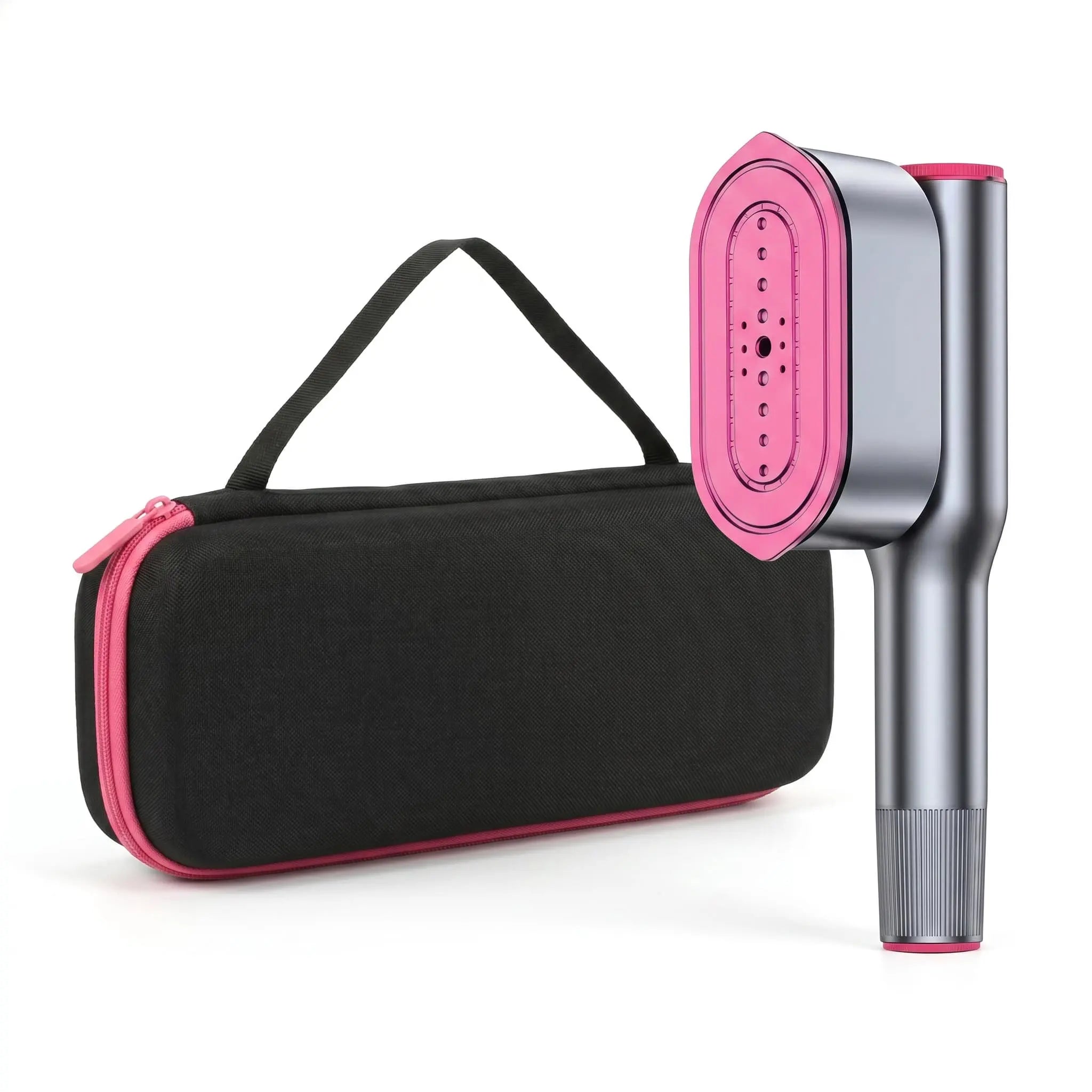 RosyIron™ SteamerPro 2-in-1 Steamer & Iron