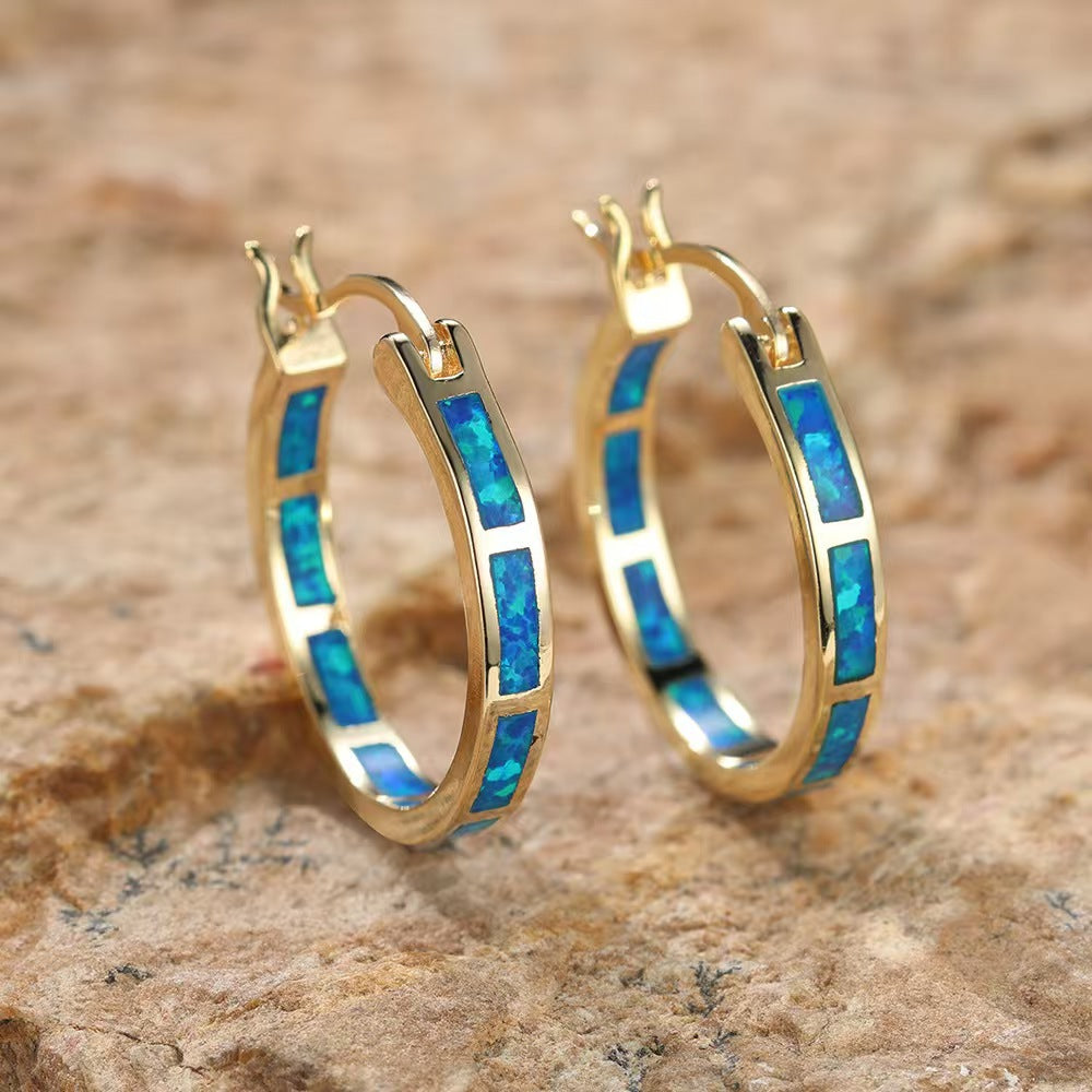 Dynamisk ring i streetstyle