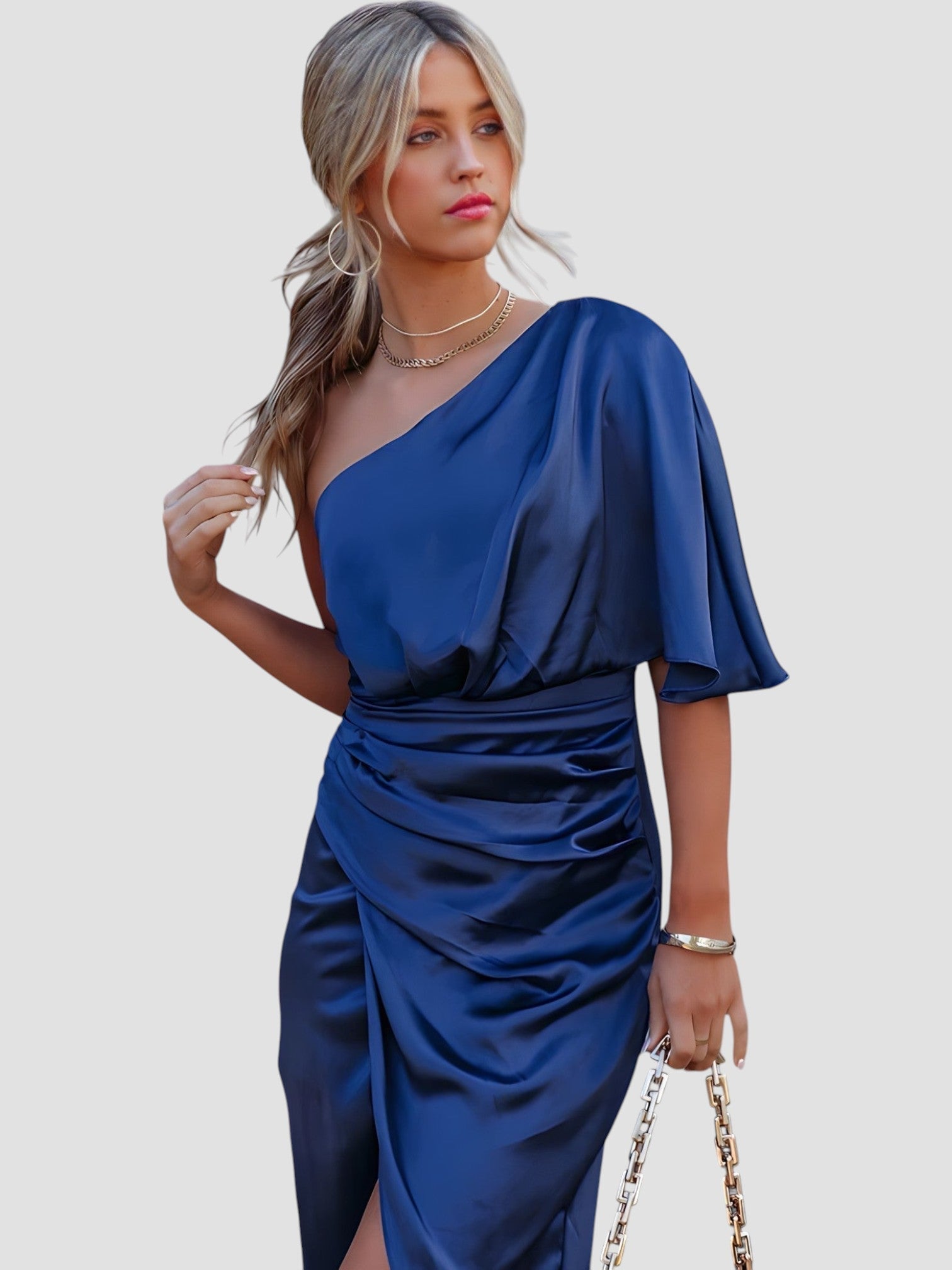 Veronika™ - Elegant kjole