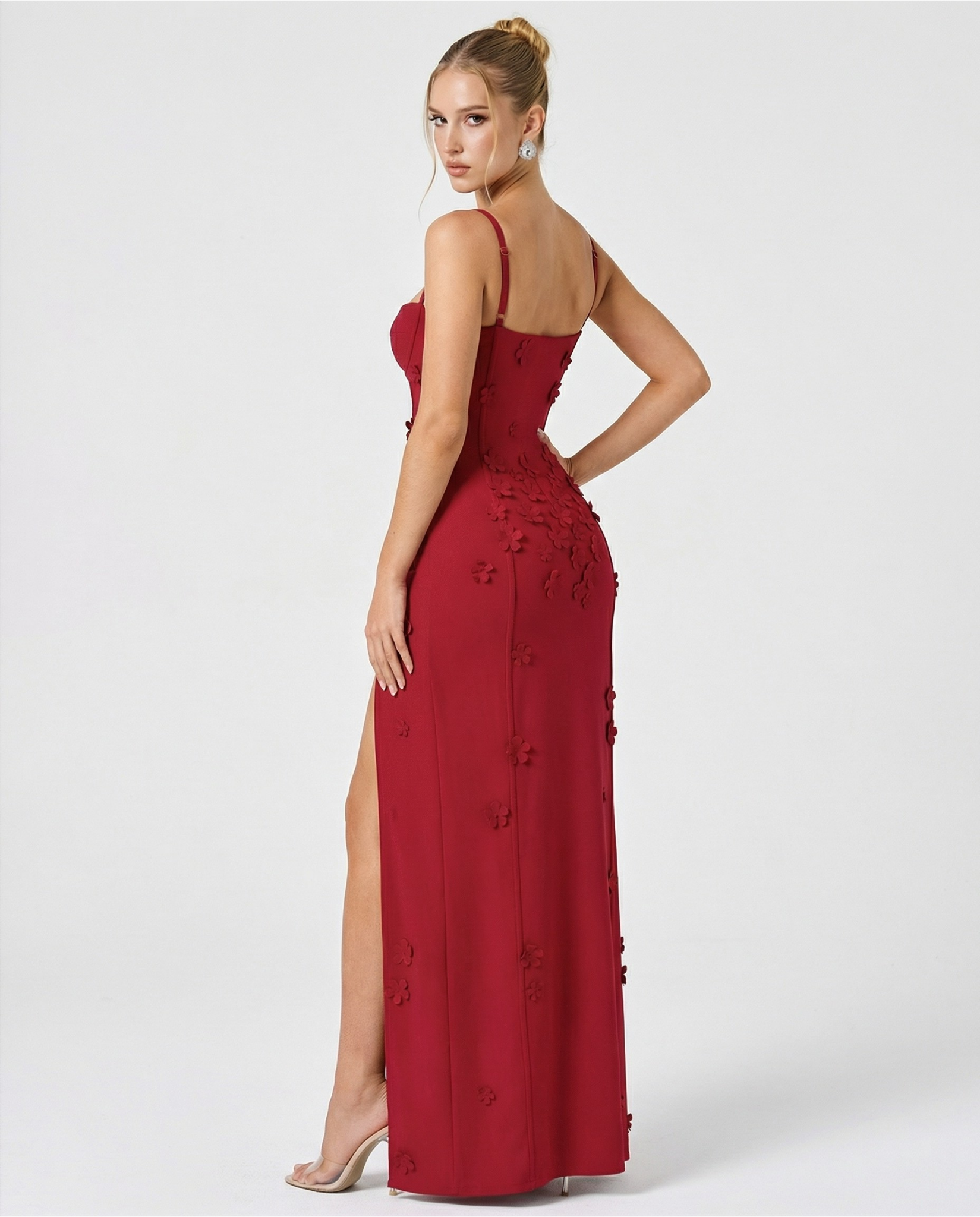 ARIA | Luna Maxi med slids