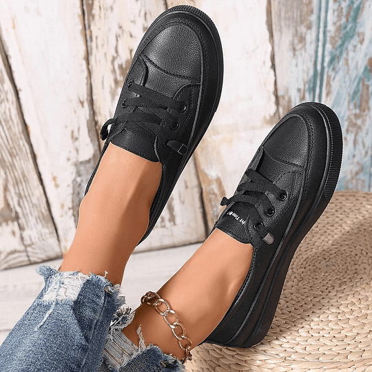 KRIZZY | Stilfulde, moderne ortopædiske sko