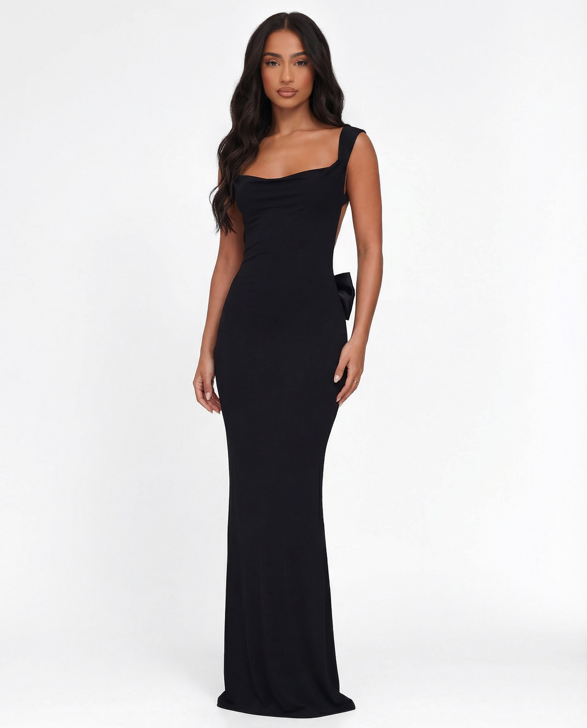 ARIA | Muse Maxi uden ryg
