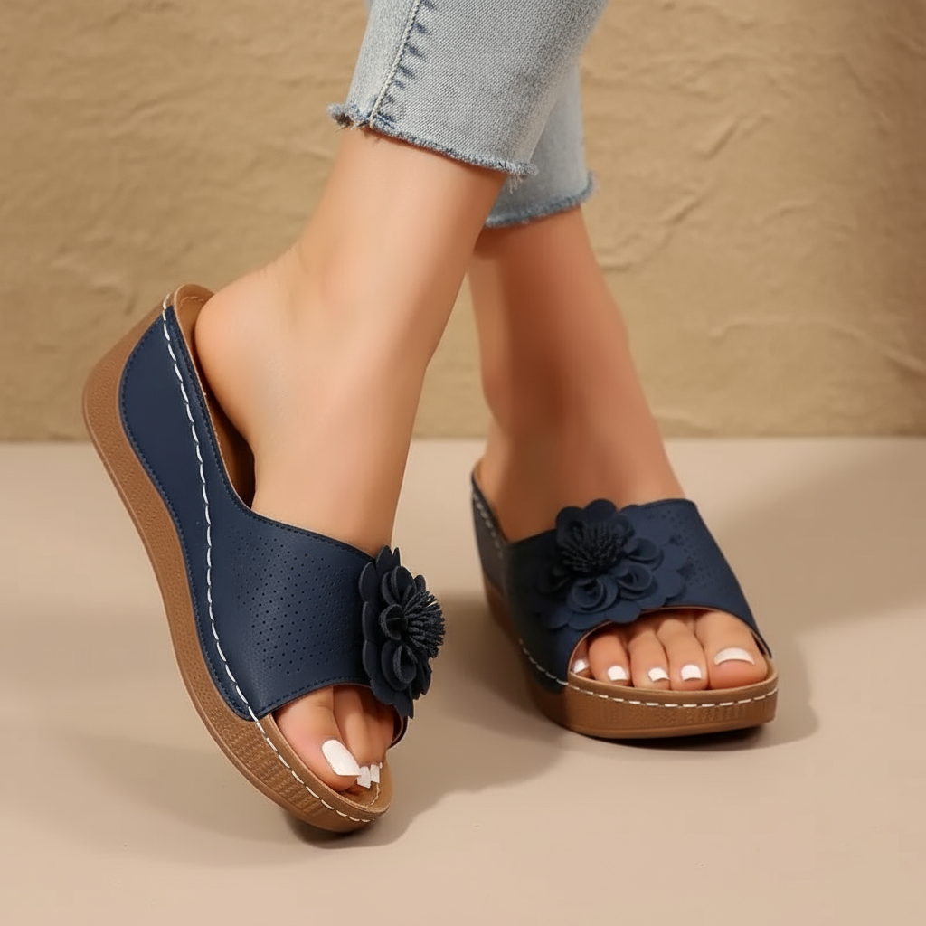 Medellín | Ergonomiske sandaler