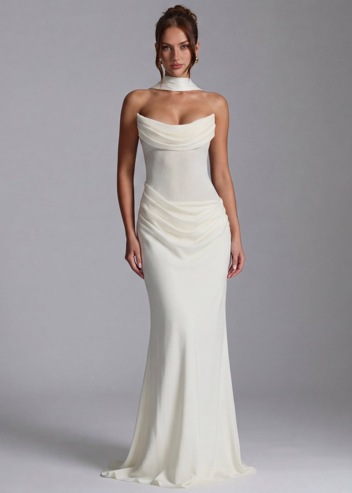 ARIA | Muse Maxi-kjole