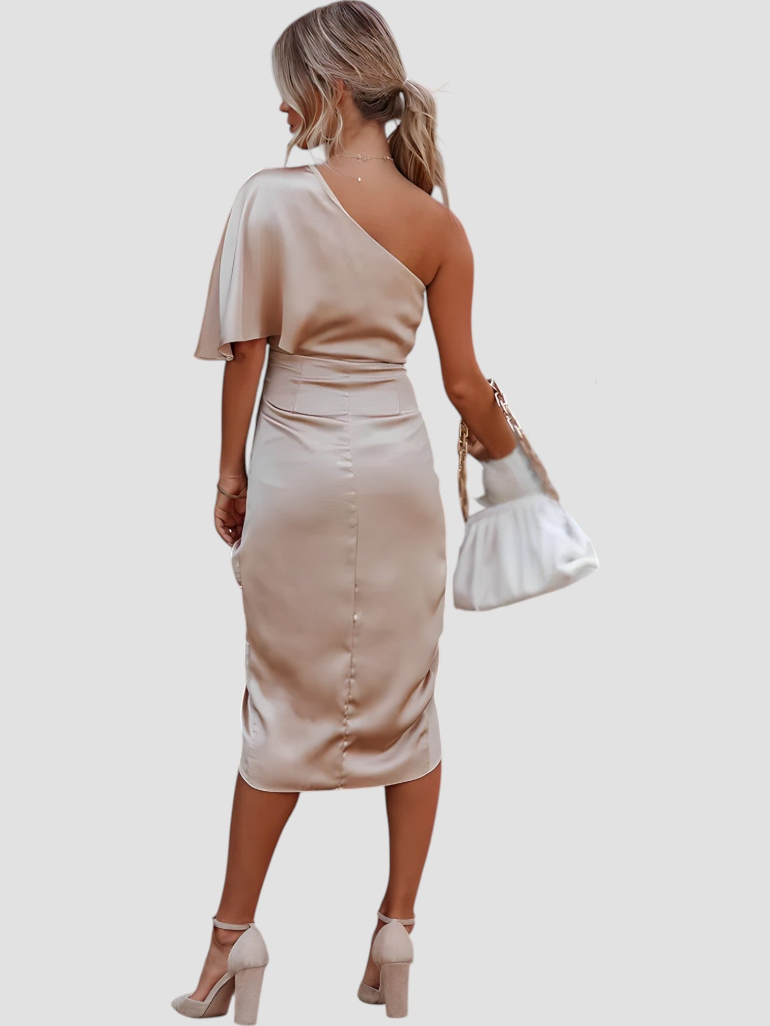 Veronika™ - Elegant kjole