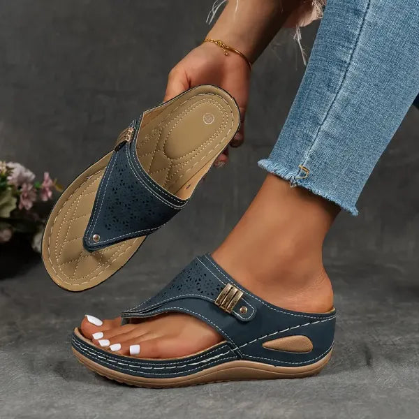 Verona – Ortopædiske sandaler