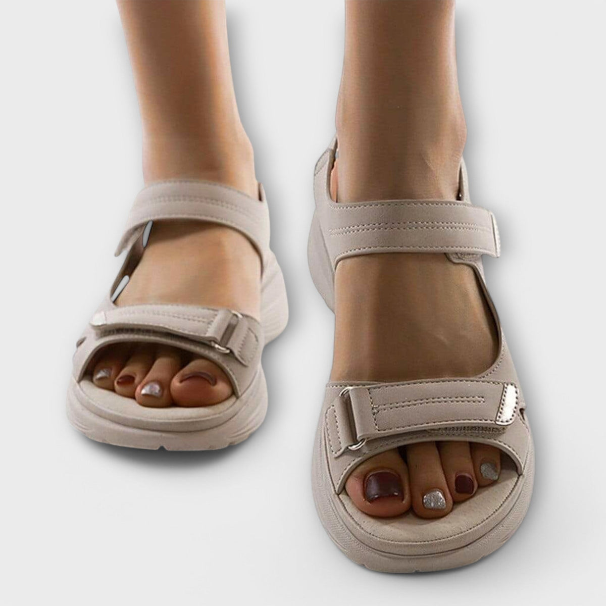 Nally – Ortopædiske sandaler