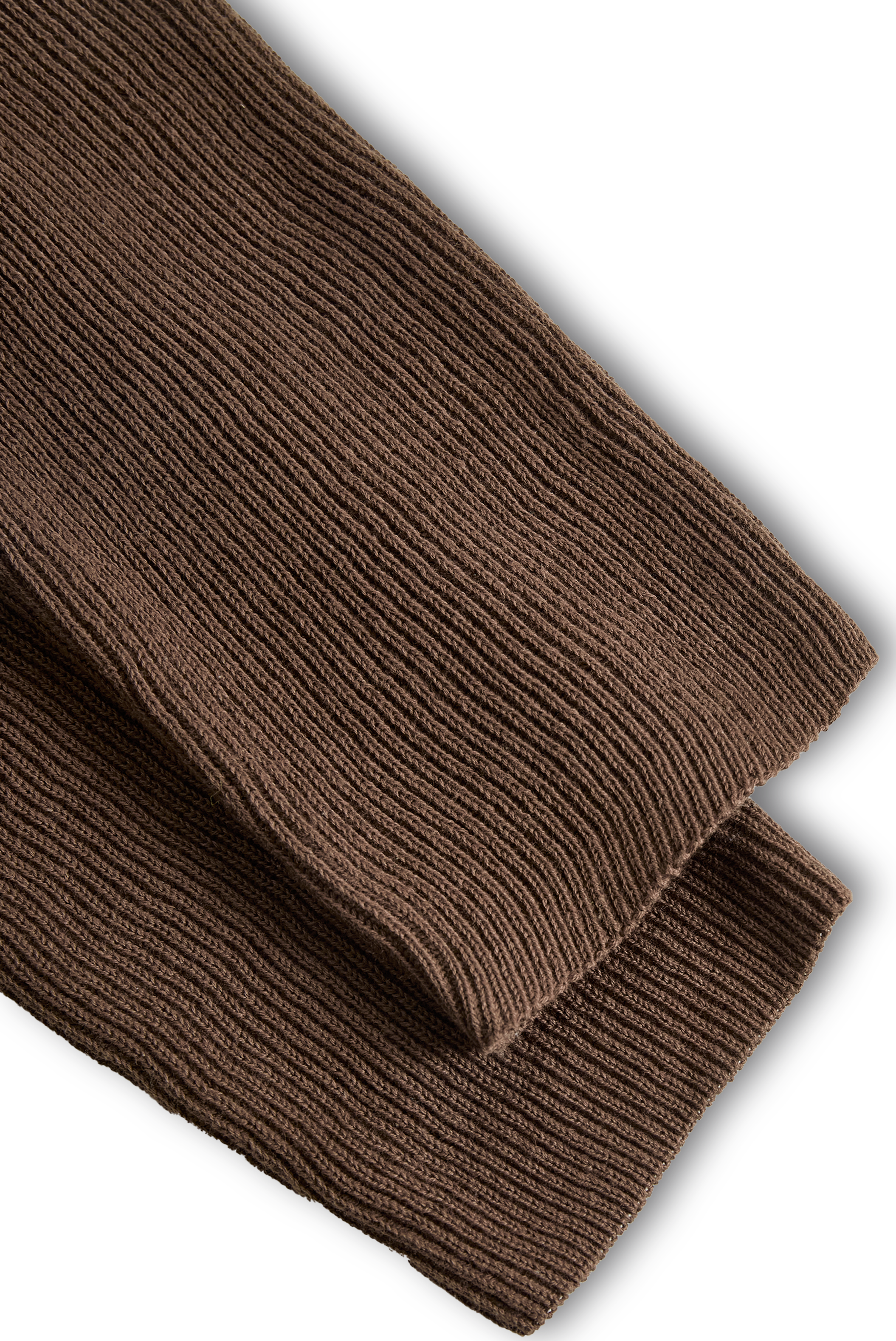 Josefine | strikket sweater- og nederdelssæt