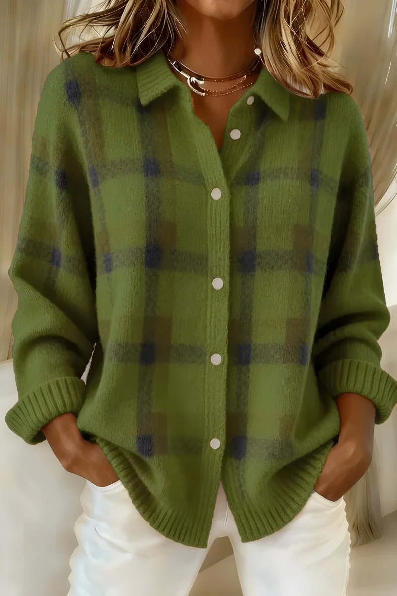 Corinne | Ternet cardigan