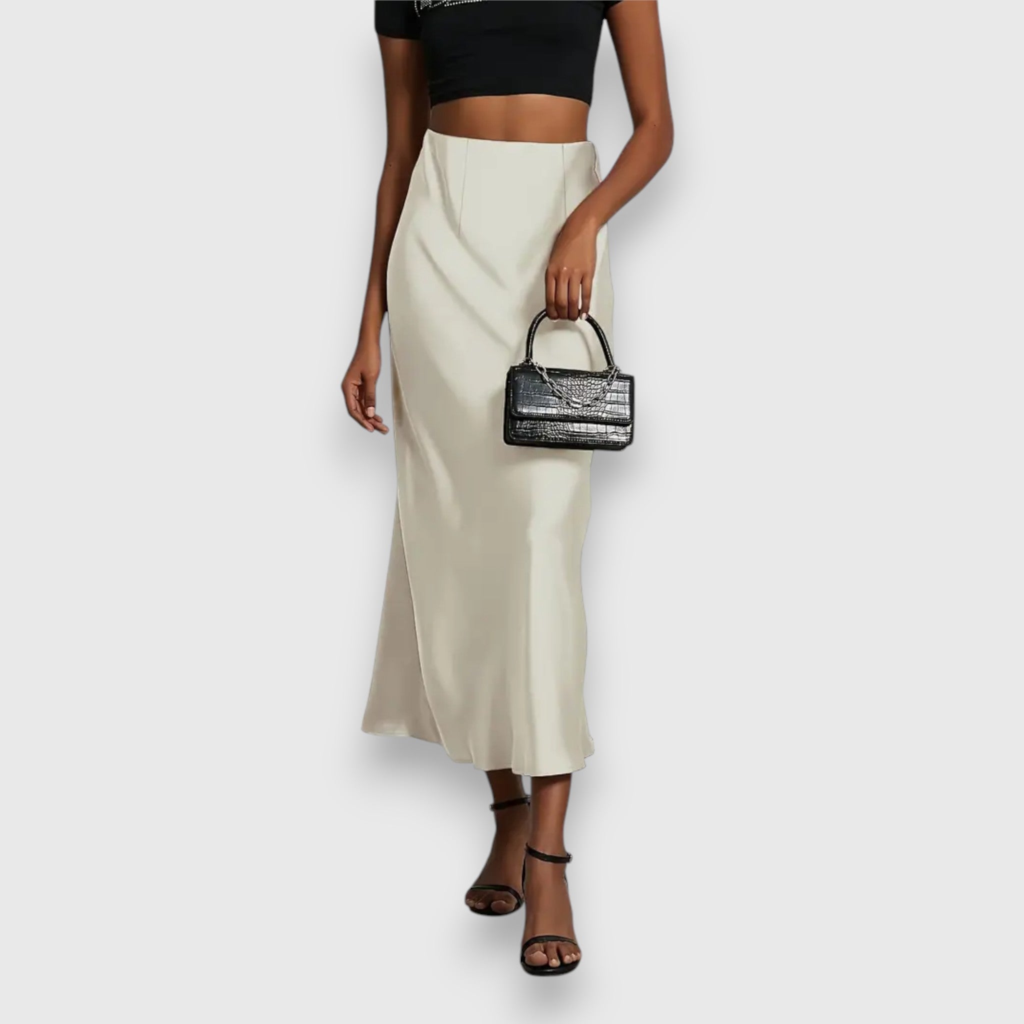 Anabelle™ - Elegant nederdel