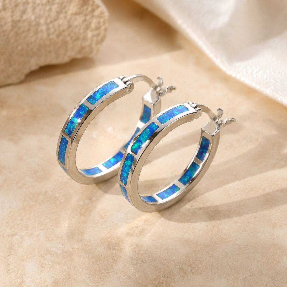 Dynamisk ring i streetstyle