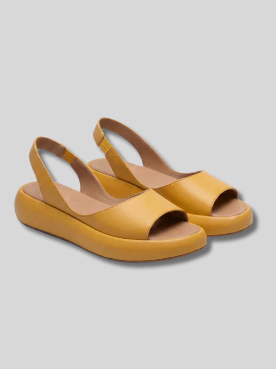 Sofia™ | Komfortable sommersandaler til gåture