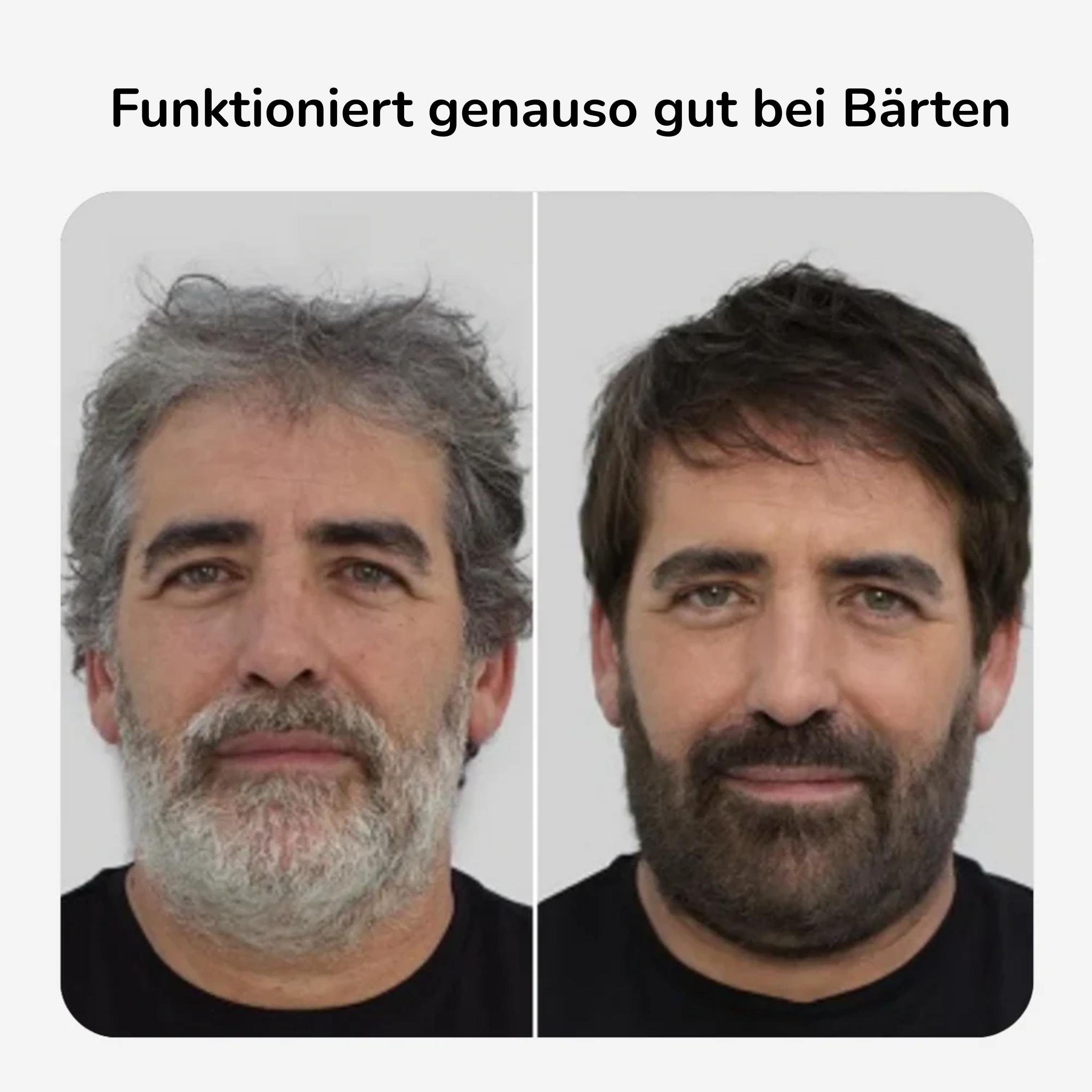 EverHaar Sofort-Farbshampoo