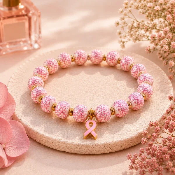 Stå sammen med hende – armbånd (1+1 GRATIS)