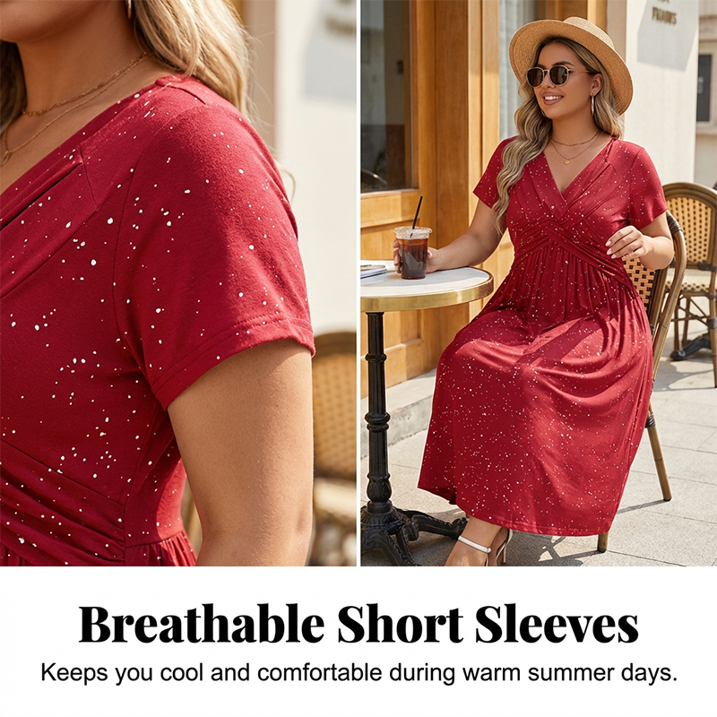 💃O rochie elegantă pentru femei✨