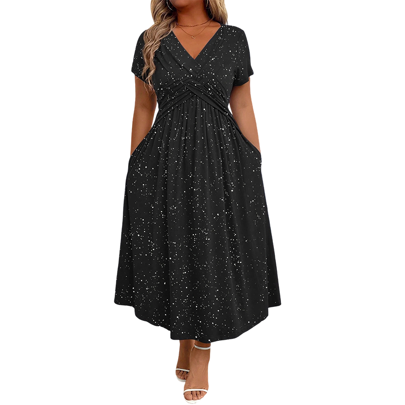 💃O rochie elegantă pentru femei✨