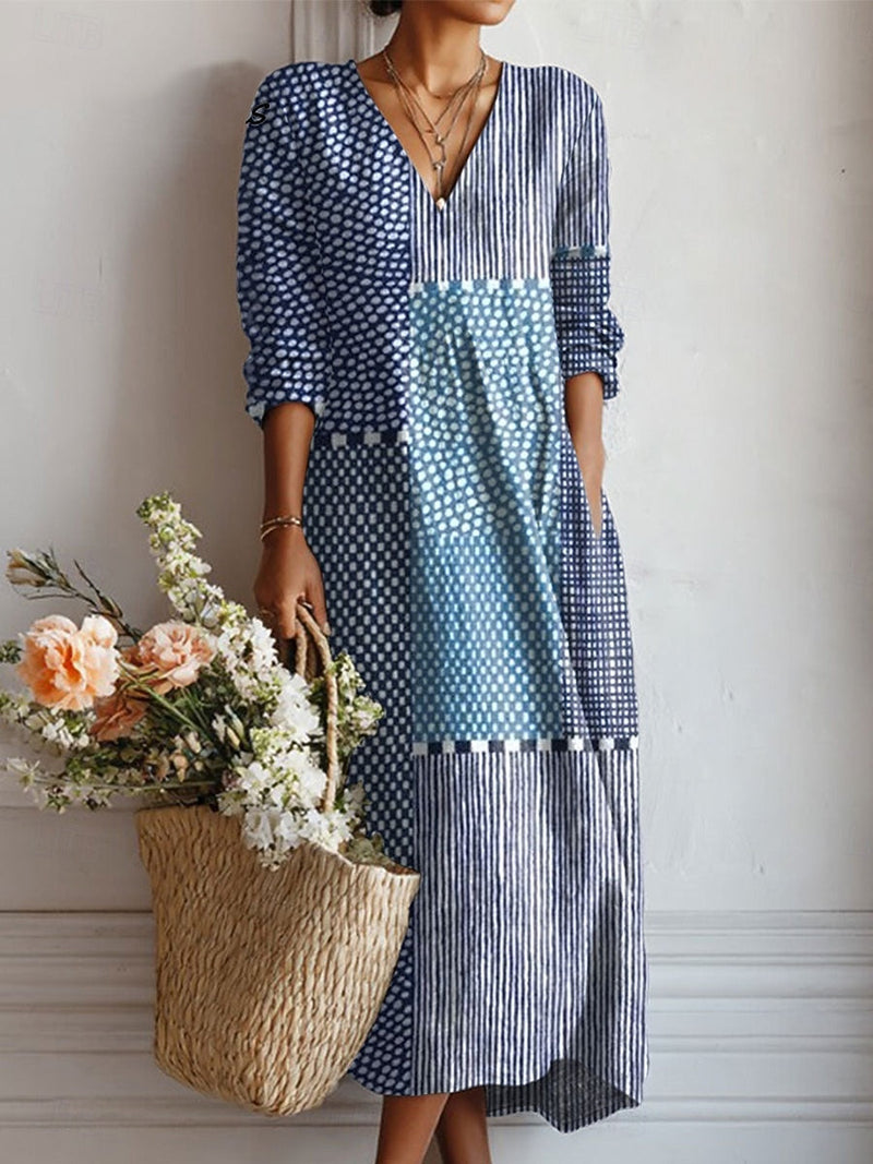 Esra™ | Everyday Comfort-kjole