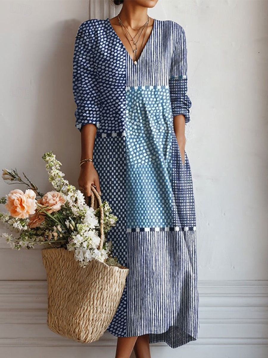 Esra™ | Everyday Comfort-kjole